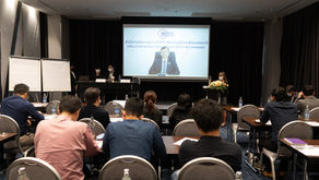 การประชุมเชิงปฏิบัติการ การส่งเสริมการพัฒนาเมืองเทคโนโลยี 5G City in EEC & Smart City ครั้งที่ 5