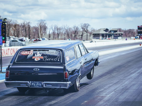 Kicking Off The ET Bracket Racing Series for 2023