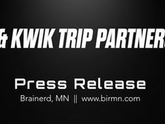 BIR Partners with Kwik Trip to Power 2026 Season