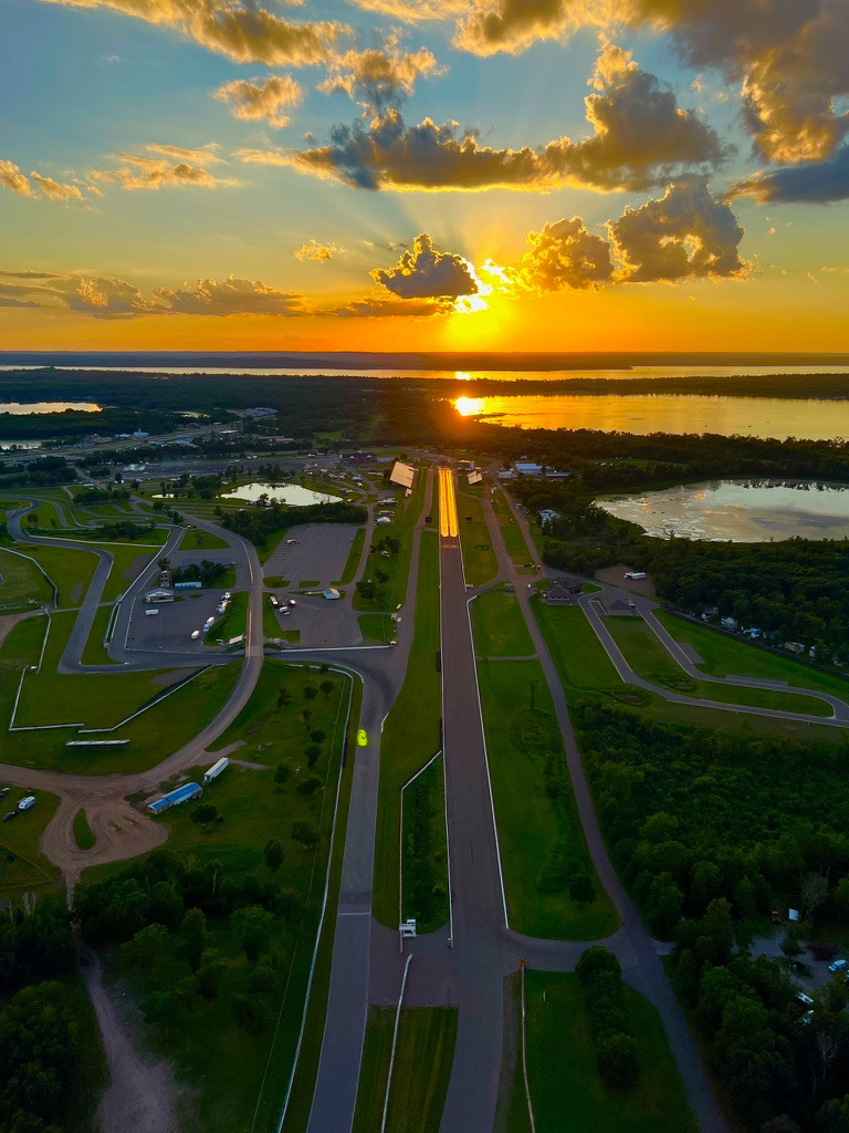 Brainerd International Raceway