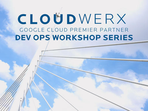 CloudWerx DevOps Workshop Series