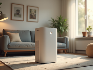 Essential Air Cleaning Solutions for Healthy Homes