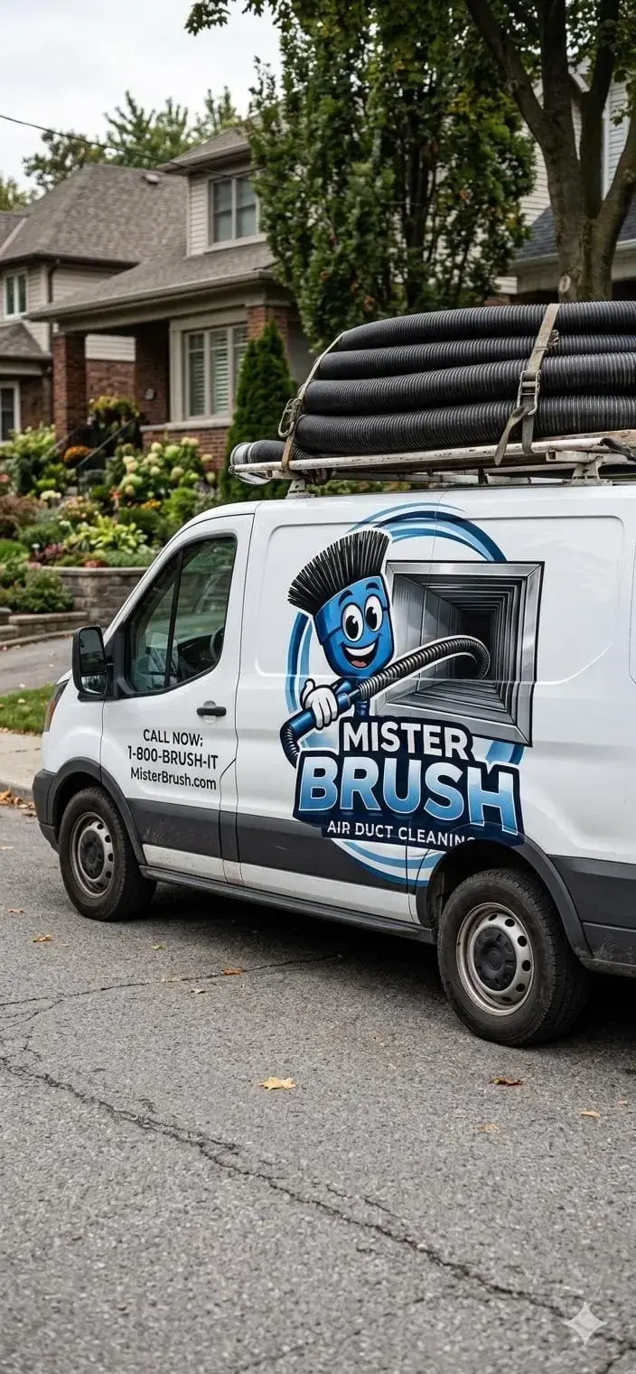 mister brush van