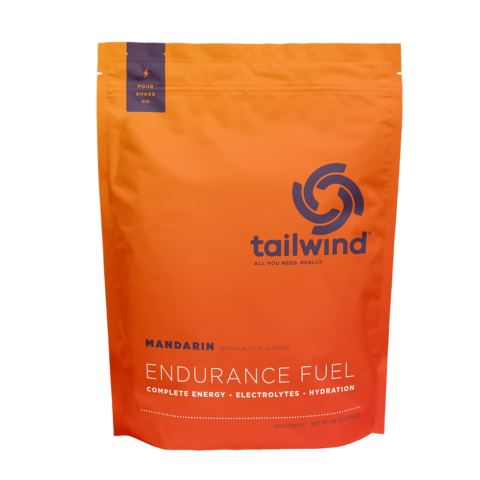 Taiwlind Enduance Fuel