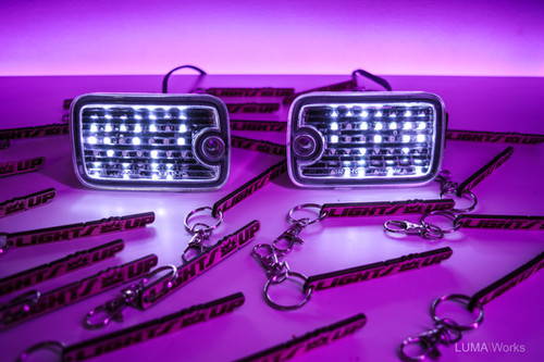 Nissan S13 Turn Lights - Kouki with Front Sequential Lights