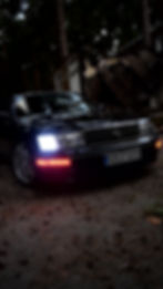 Thumbnail: LightsUp Lexus Ls400 (UCF20) Front Sequential turn lights - complete kit