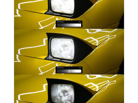 9012 LED bulbs – LightsUp