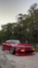 Thumbnail: LightsUp Nissan S14 Zenki Sequential turn lights - complete kit