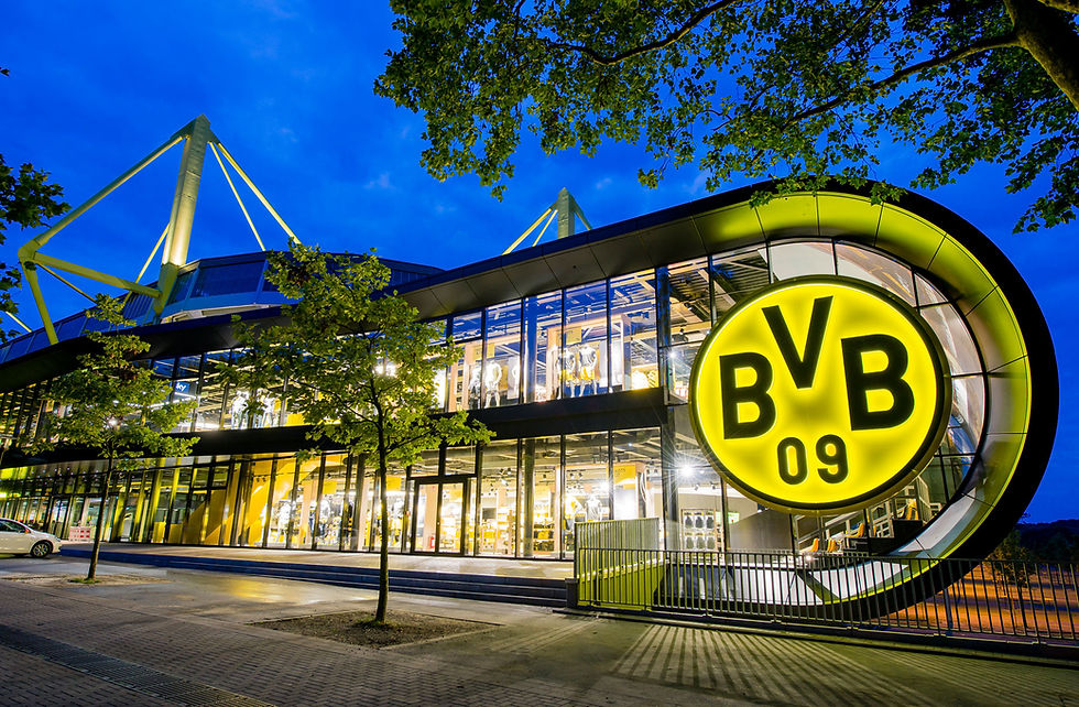 BVB