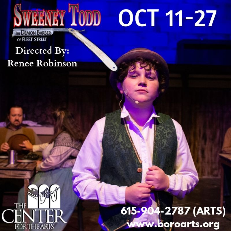 sweeney todd musical age appropriate sweeney todd musical age appropriate