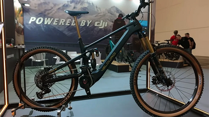 VELDURO BETRITT die globale Bühne bei der Eurobike 2025