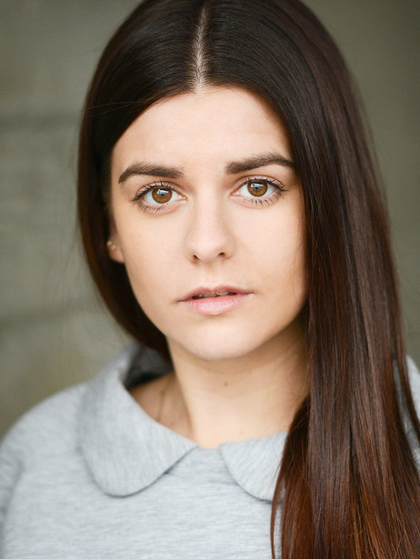 Zoë Jane