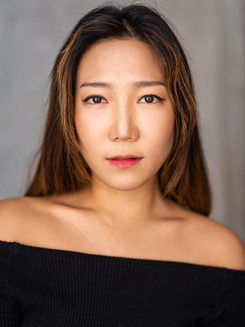 Ranhee Yoo