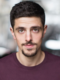 Joseph Samimi