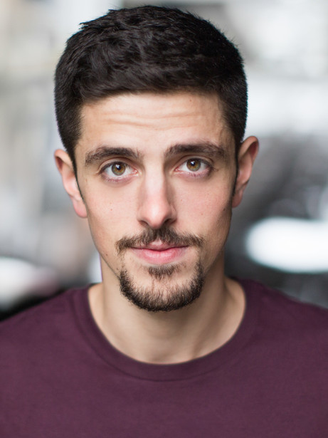 Joseph Samimi