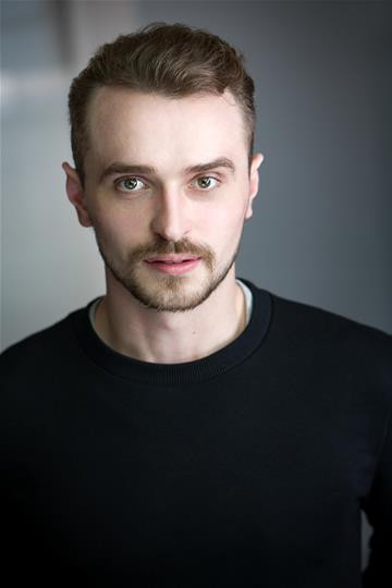 Ben Woodhall