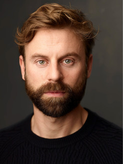James Ford