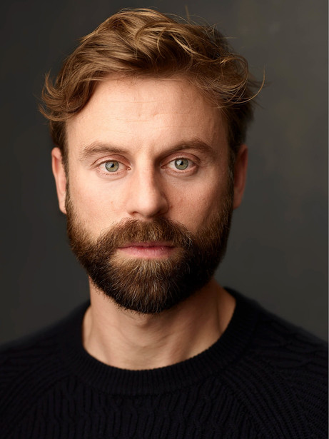 James Ford