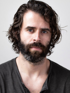 Richard Rowden