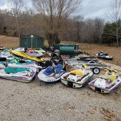 buy sell seadoo