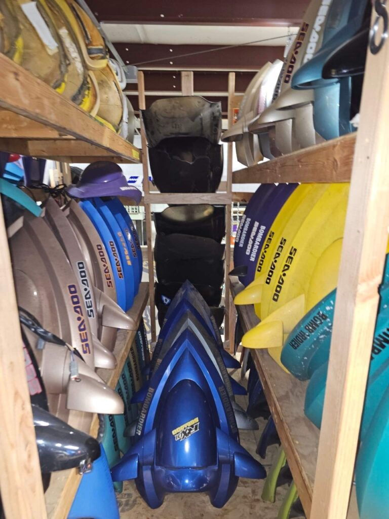 SeaDoo Hoods 05