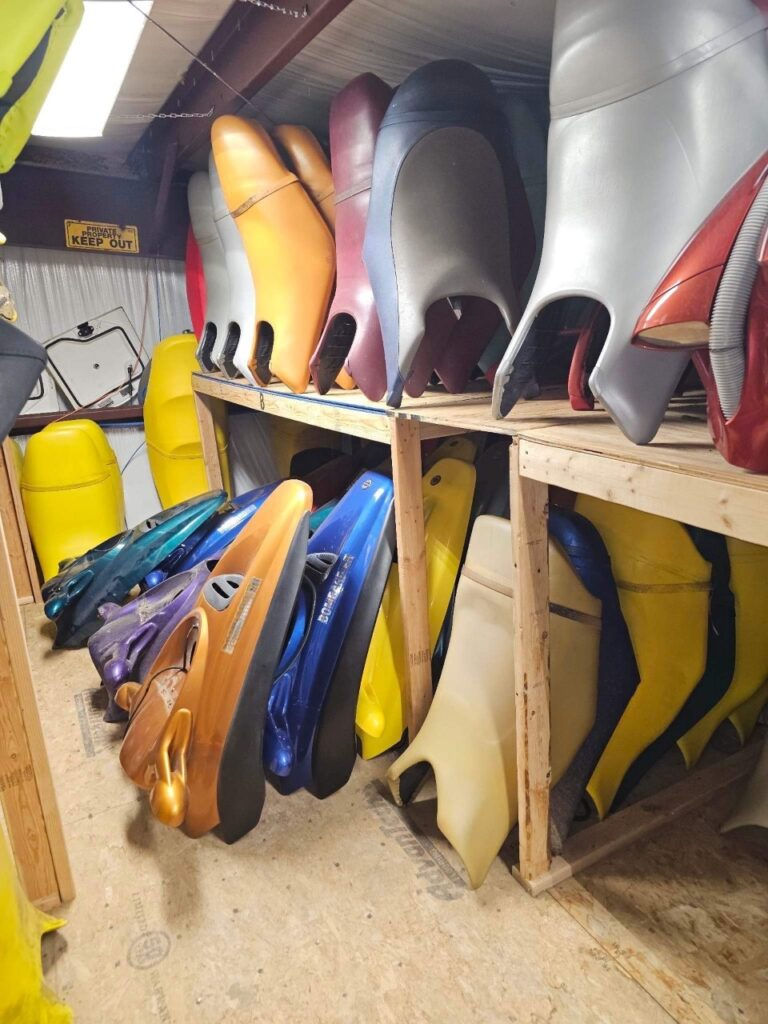 SeaDoo Seats 02