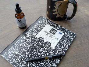 How Long Do Functional Mushroom Tinctures Take to Work?