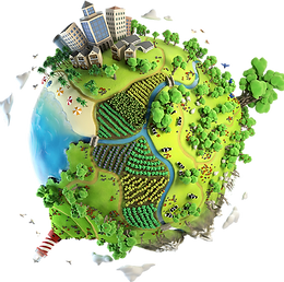GIS, BIM, CBS