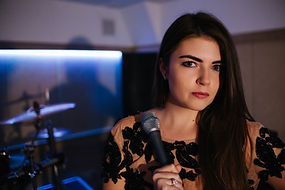 HELGA UDOVCHENKO