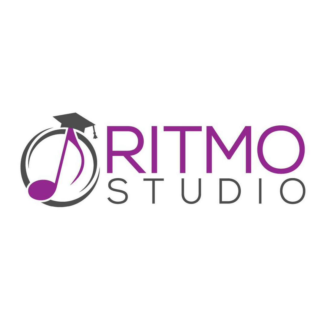Ritmo Music Studio logo