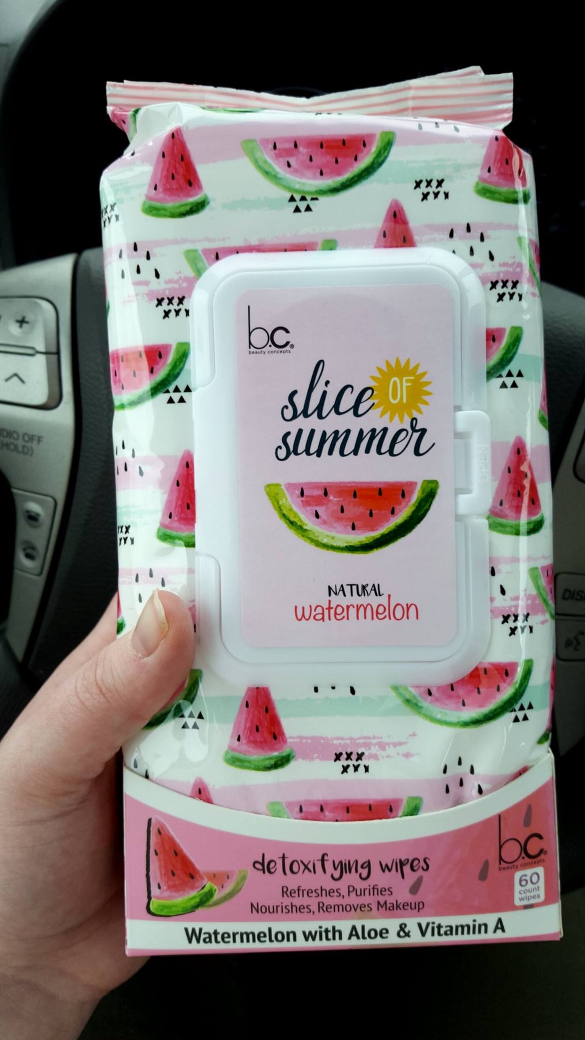 Beauty Concepts Makeup Bnip Bc Mascara Set Of 4 Poshmark