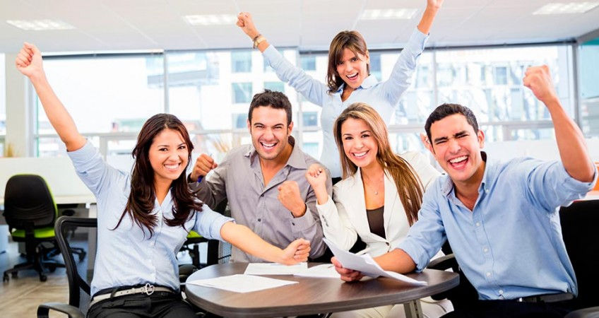 Inovação e Transformação digital, faça conexões.