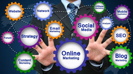 O que afinal é uma empresa digital ?