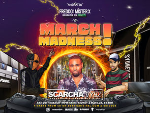 Animated vs March Madness Event Breakdown | Everything You Need To Know About Saturday 29th Fusion Event!