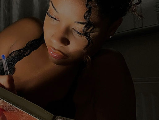 Who Is Naiyah? Learn More About The Surprise New Voice From Sheffield That Is Turning Heads And Capturing Locals Attention | The Immature/Rough Copy EP Out Now!