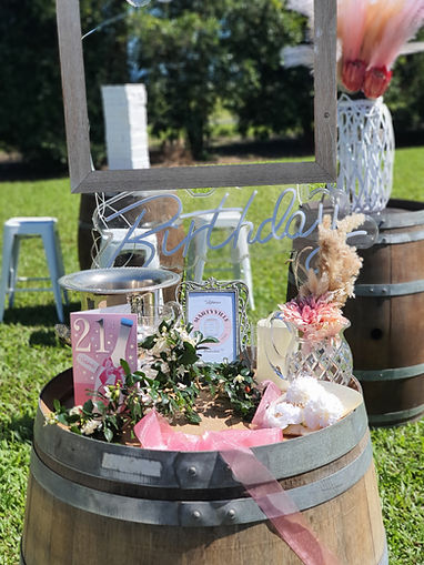 21st-birthday-party-hire-cassowary-coast