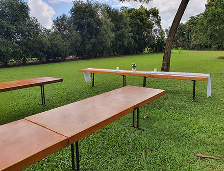 party-hire-table-packages-cassowary-coast