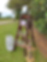 RUSTIC INDUSTRIAL EVENT HIRE | INNISFAIL | Martyville Bash & Barrel Hire