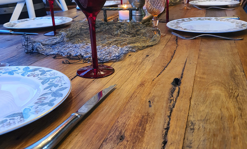 Table hire Innisfail