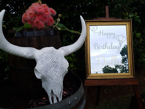 country-event-decor-cassowary-coast