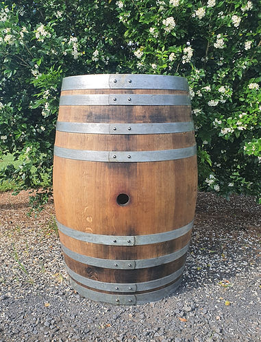 oak wine barrel hire Cassowary Coast