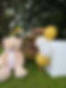Baby Shower & First Birthday Hire | Innisfail & Cassowary Coast | Martyville Bash & Barrel Hire