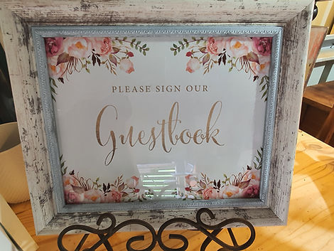 wedding-signs-cassowary-coast