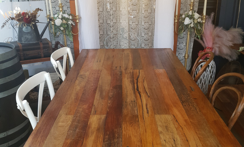 Event hire Innisfail