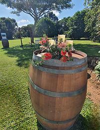 oak-wine-barrel-wedding-hire