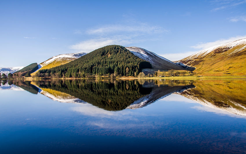 Ian Cook Landscape & Wildlife Photography.