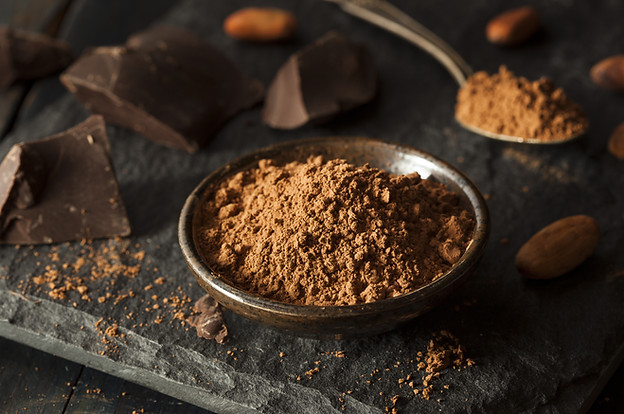 Cocoa Powder