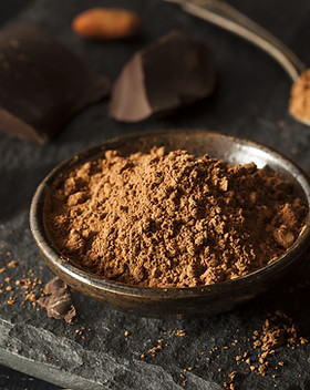 Cocoa Powder