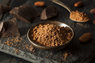 Le tempérage du chocolat