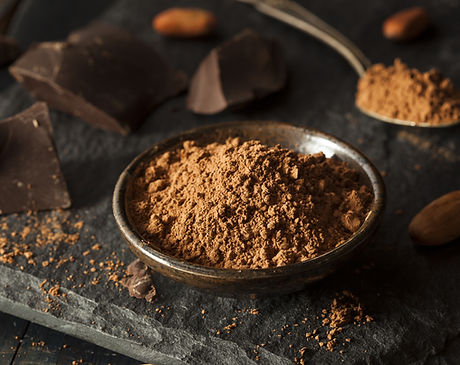 Cocoa Powder